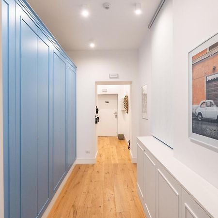 The Idyll Boutique Apartment - Suite In Napoli'S Spanish Quarters Bagian luar foto