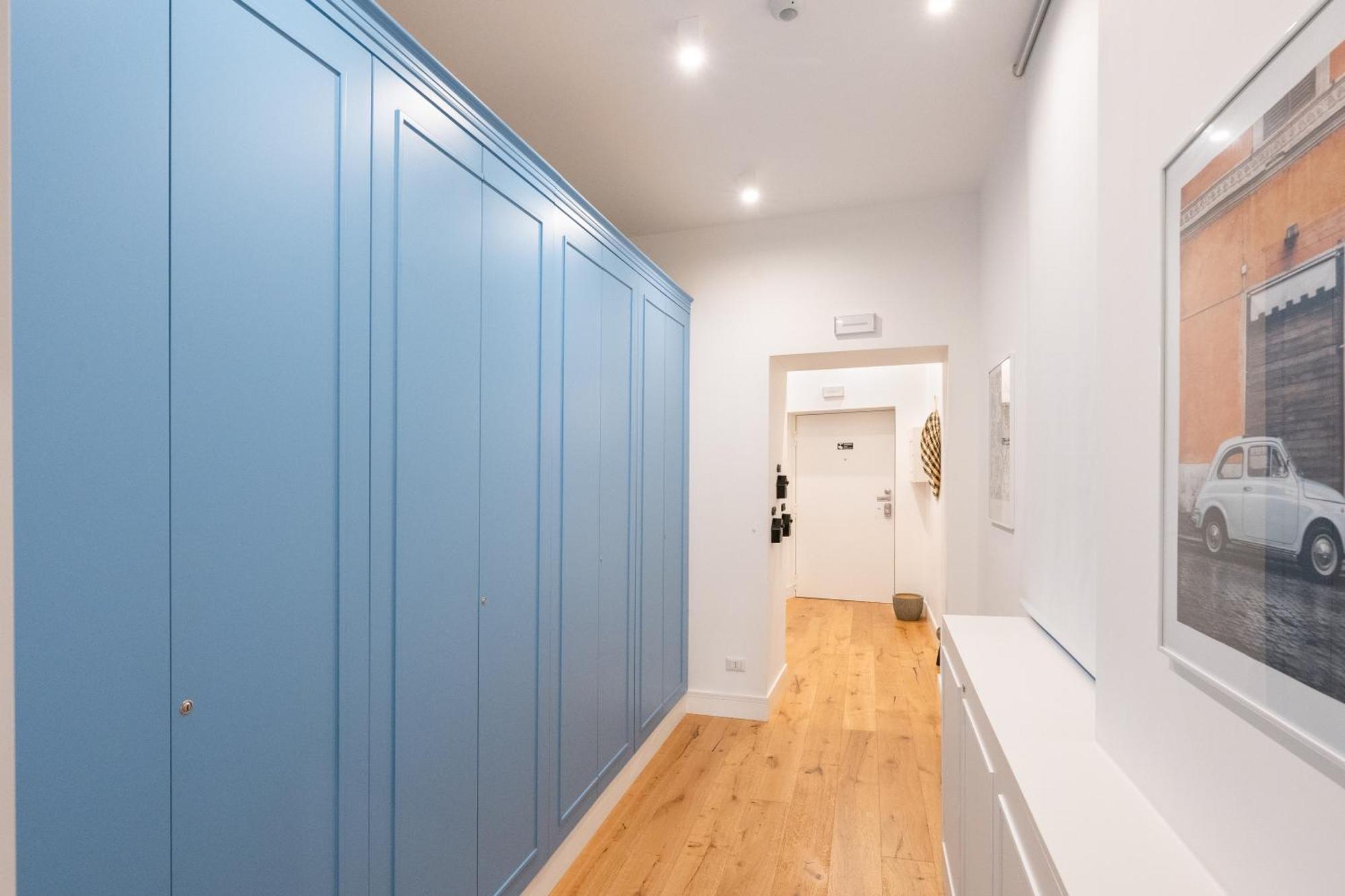 The Idyll Boutique Apartment - Suite In Napoli'S Spanish Quarters Bagian luar foto