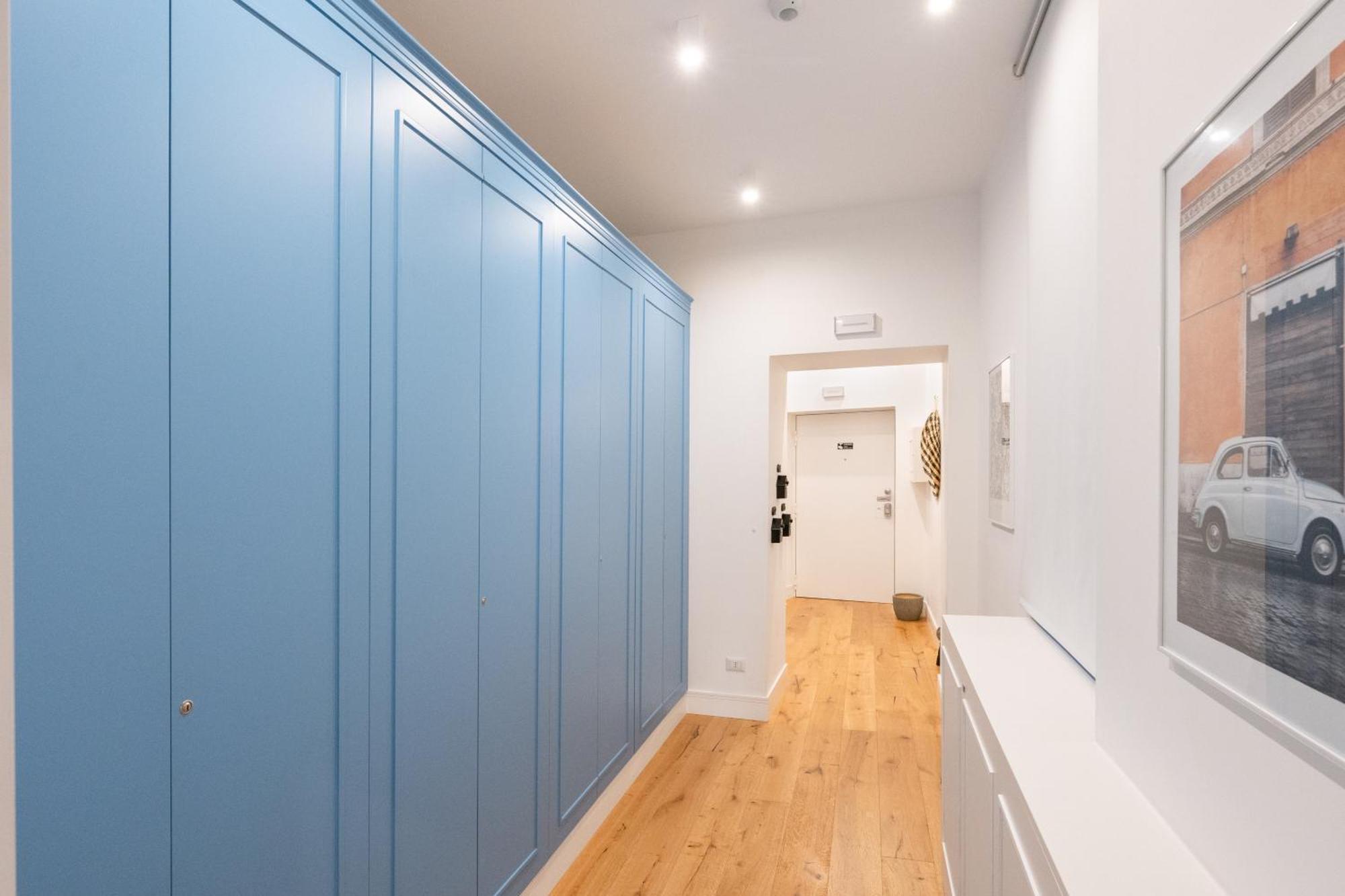 The Idyll Boutique Apartment - Suite In Napoli'S Spanish Quarters Bagian luar foto